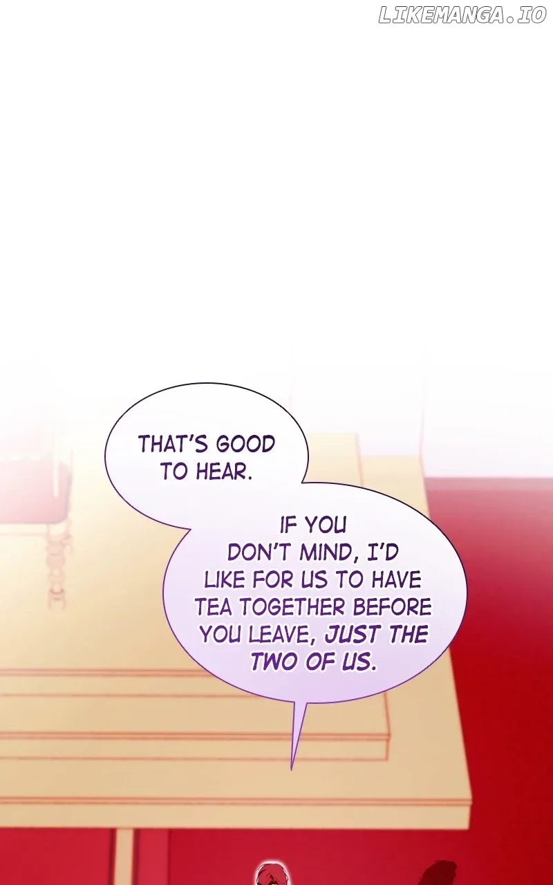 Hoping for My Death Chapter 59 page 25