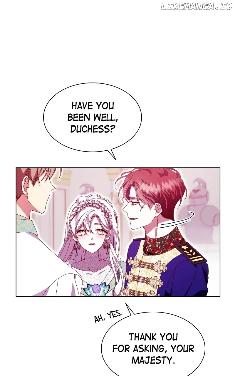 Hoping for My Death Chapter 59 page 23