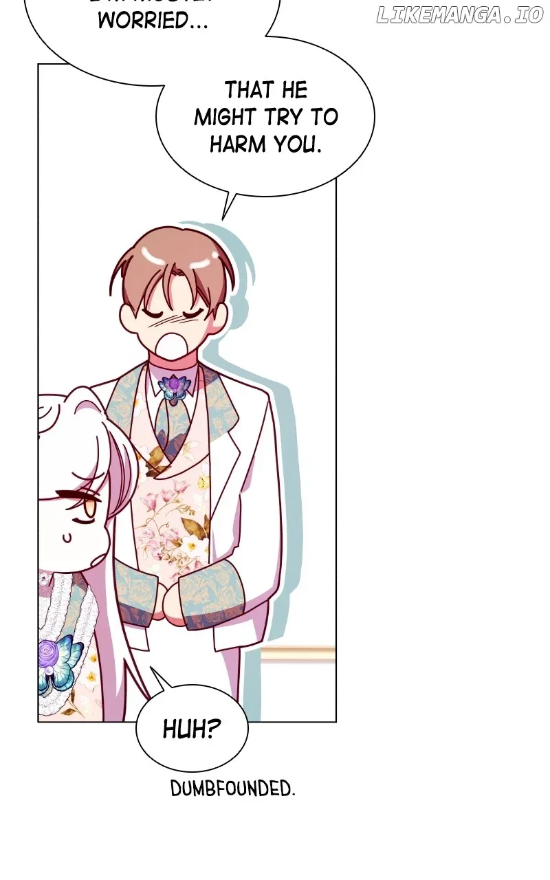 Hoping for My Death Chapter 59 page 52