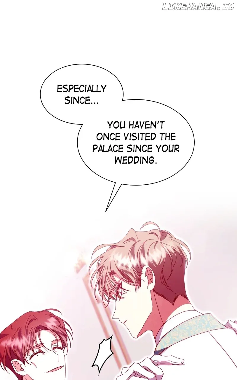 Hoping for My Death Chapter 59 page 17