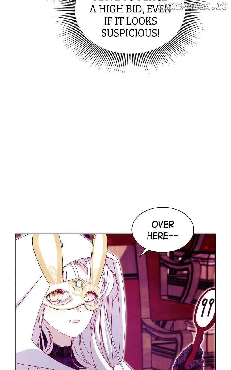 Hoping for My Death Chapter 58 page 17