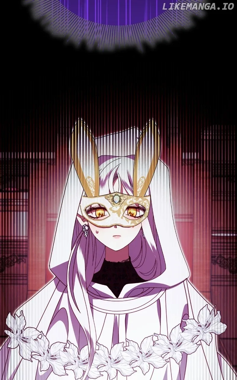 Hoping for My Death Chapter 58 page 7