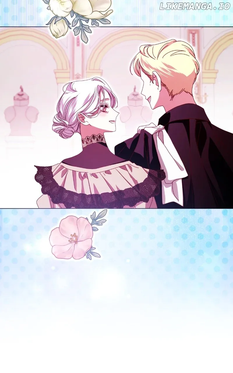Hoping for My Death Chapter 59 page 6