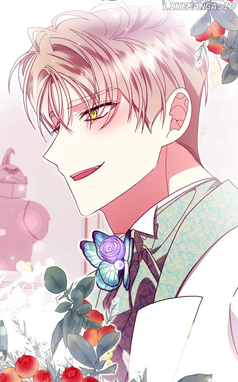 Hoping for My Death Chapter 59 page 8
