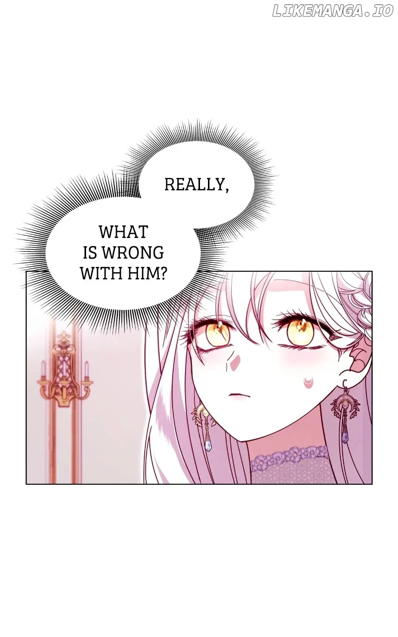 Hoping for My Death Chapter 59 page 53