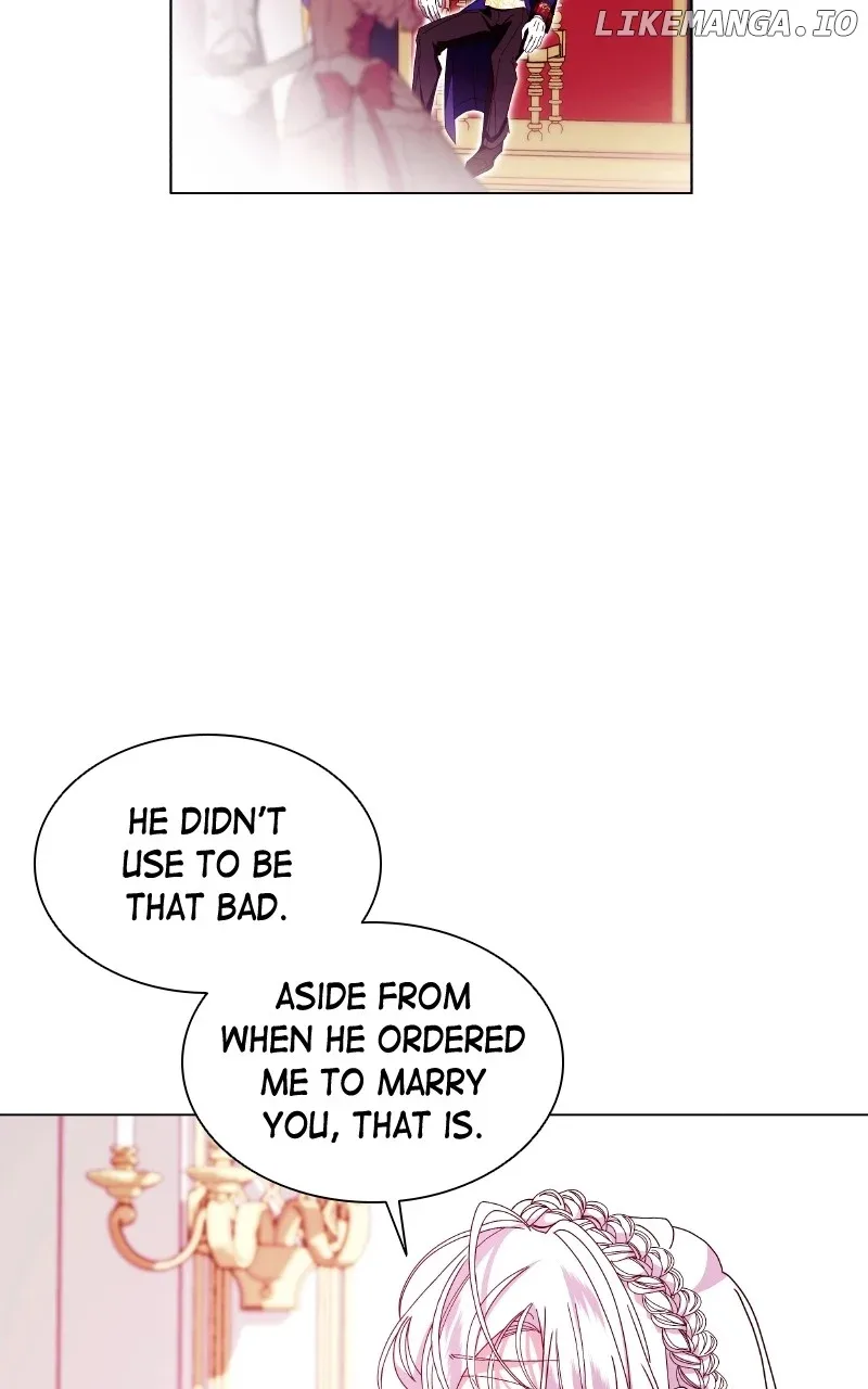 Hoping for My Death Chapter 59 page 50