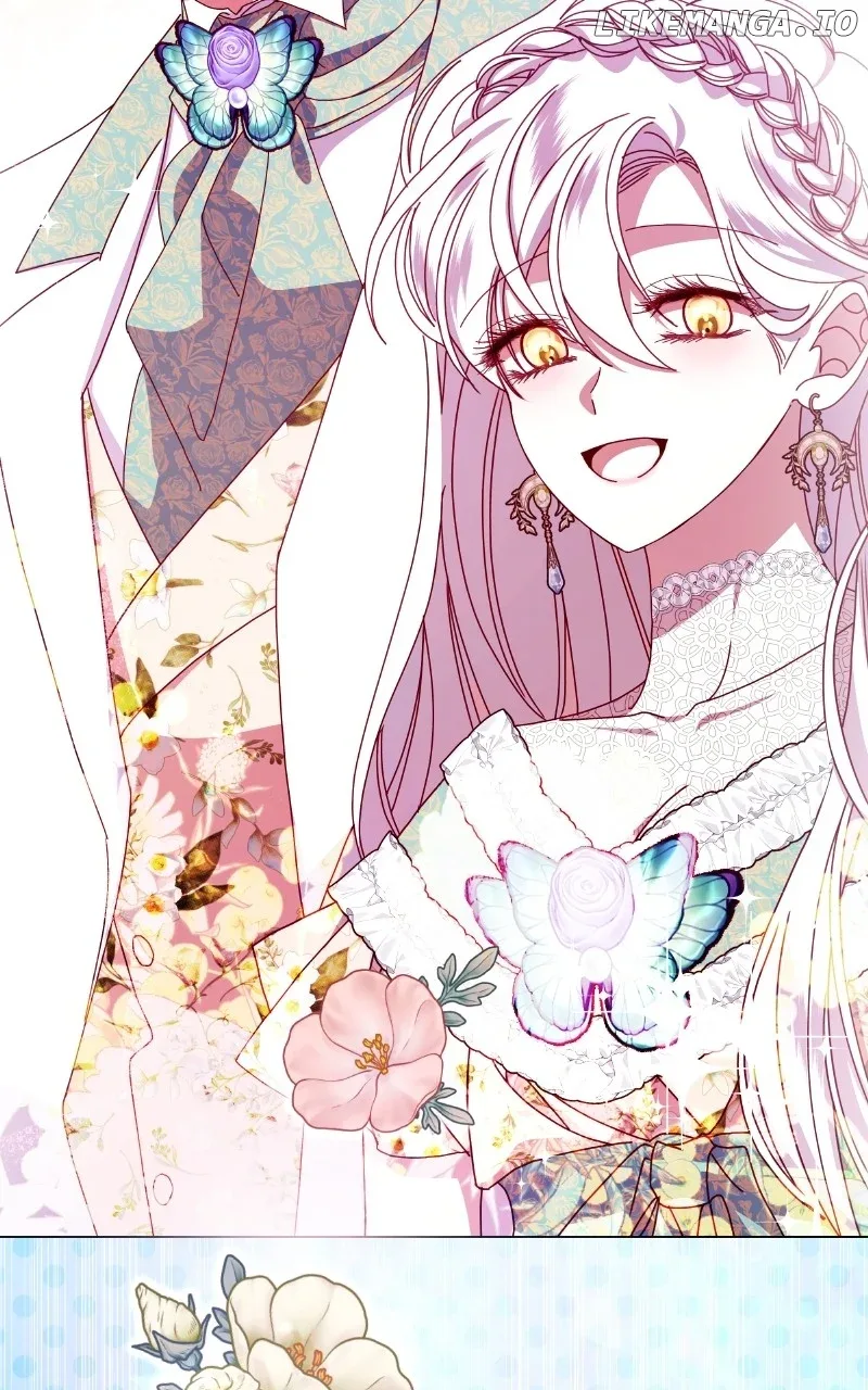Hoping for My Death Chapter 59 page 5