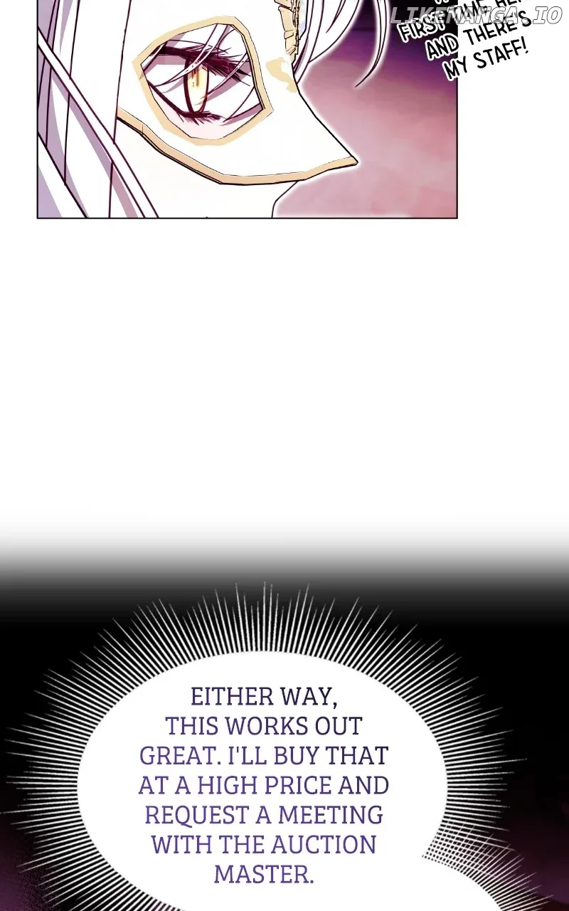 Hoping for My Death Chapter 58 page 9