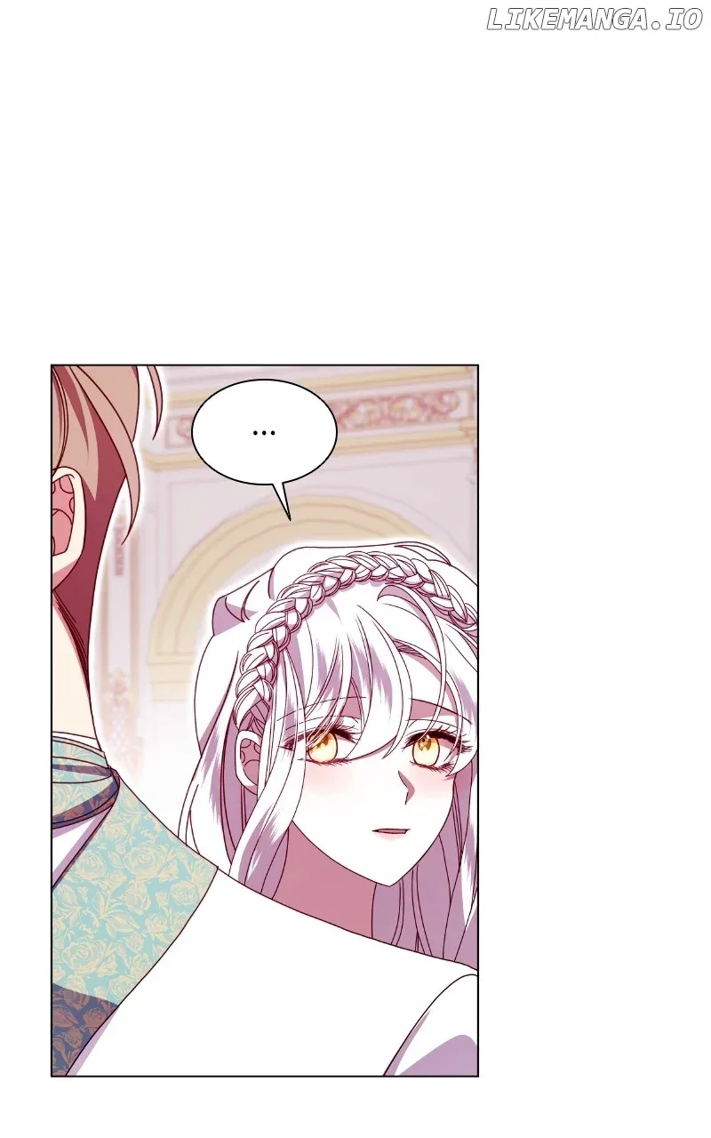 Hoping for My Death Chapter 59 page 20