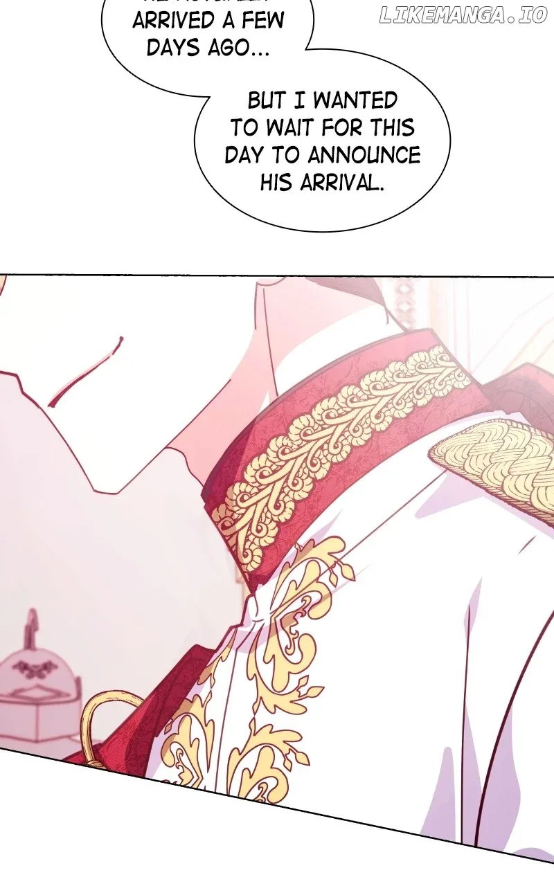Hoping for My Death Chapter 59 page 65