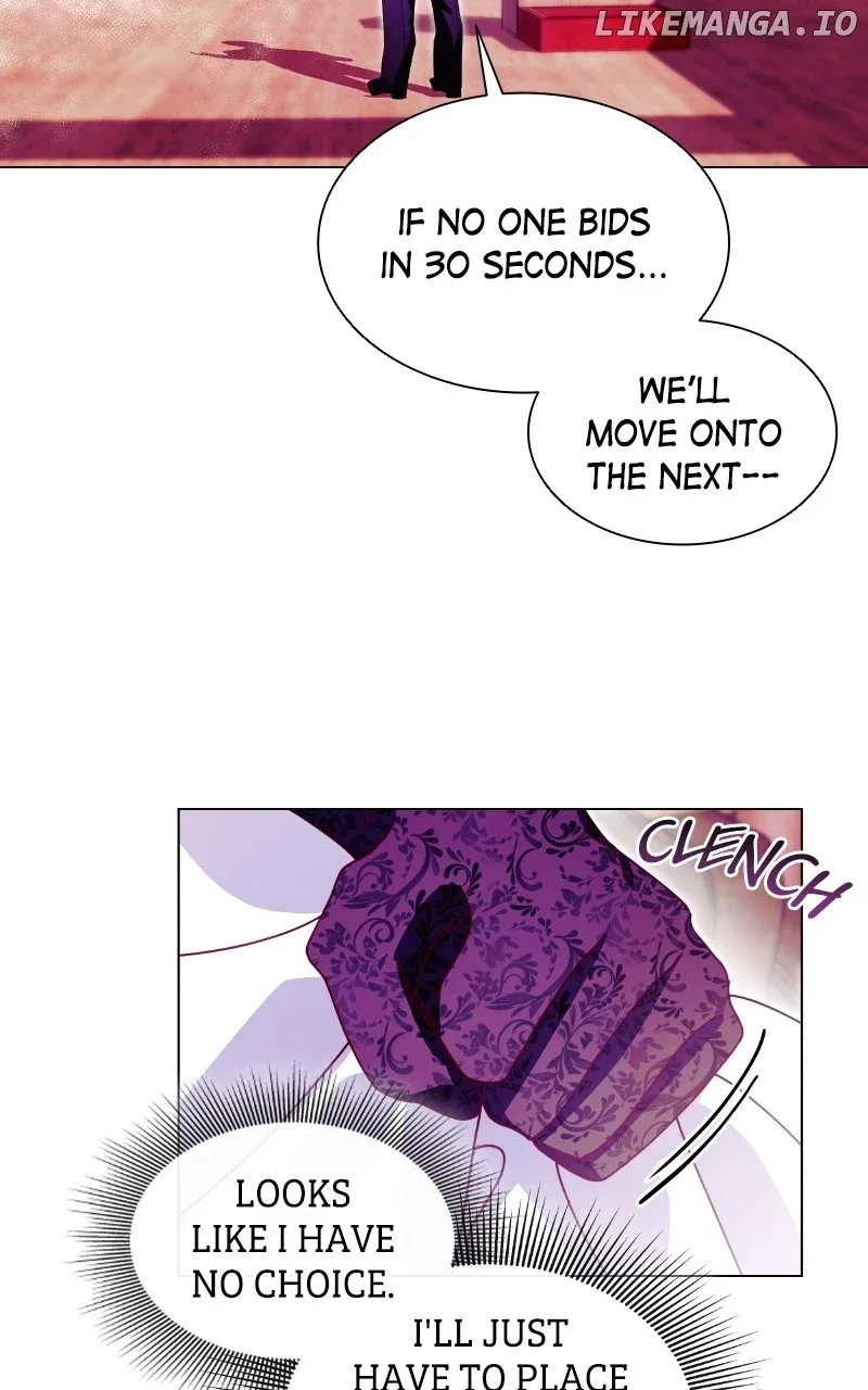 Hoping for My Death Chapter 58 page 16