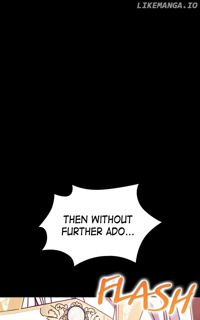 Hoping for My Death Chapter 58 page 3