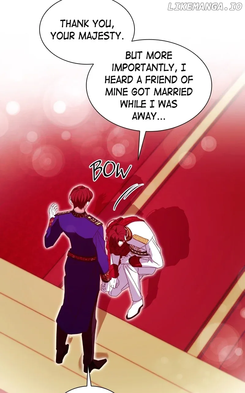 Hoping for My Death Chapter 59 page 75