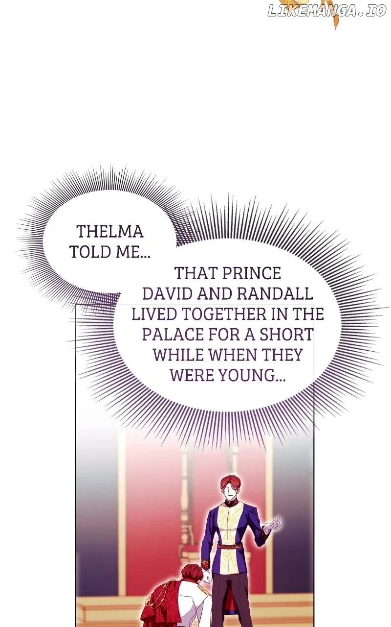 Hoping for My Death Chapter 59 page 70