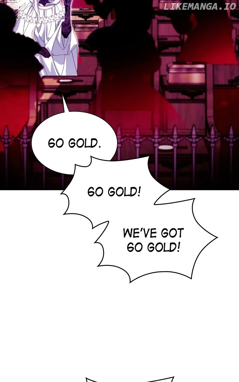 Hoping for My Death Chapter 58 page 24