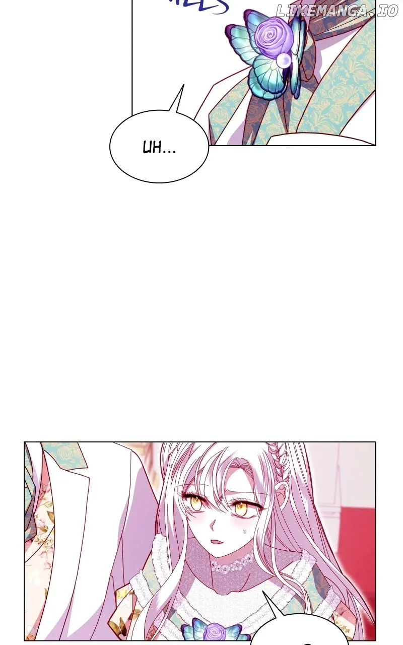 Hoping for My Death Chapter 59 page 81