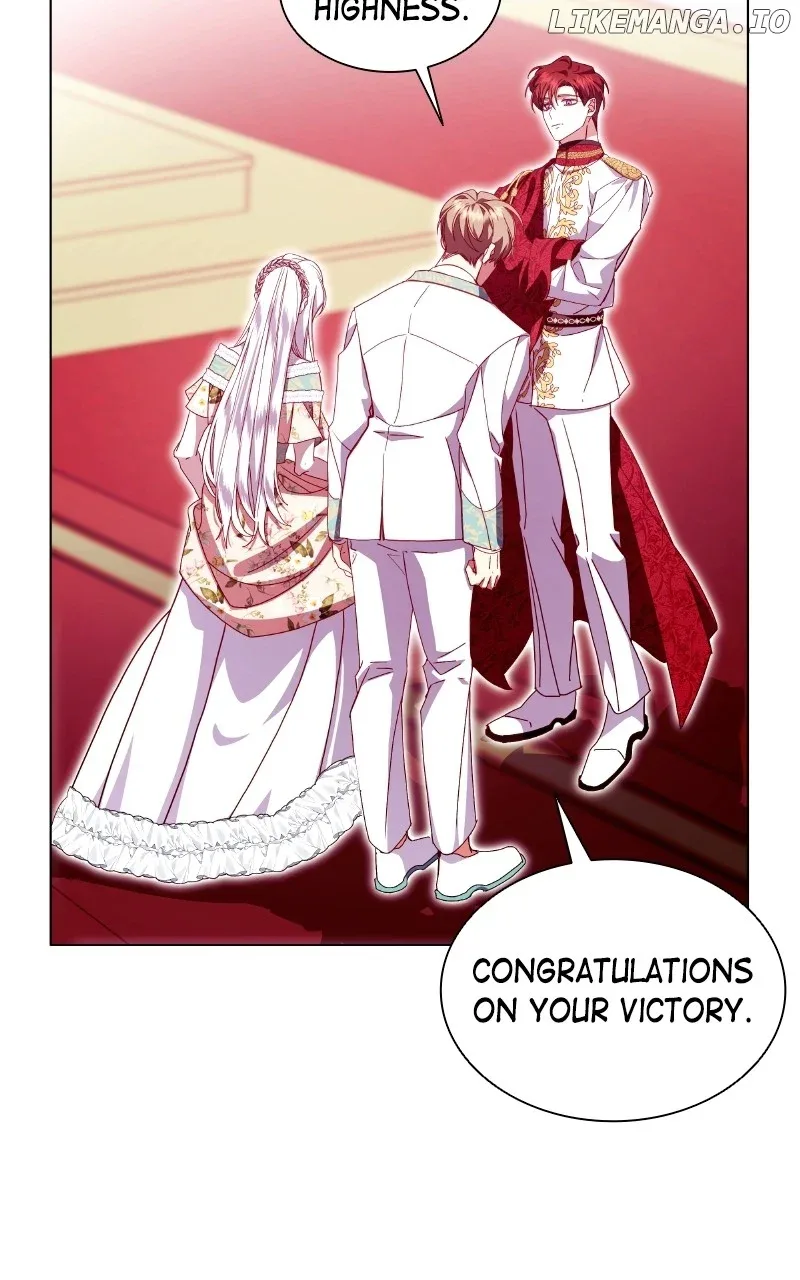Hoping for My Death Chapter 59 page 78