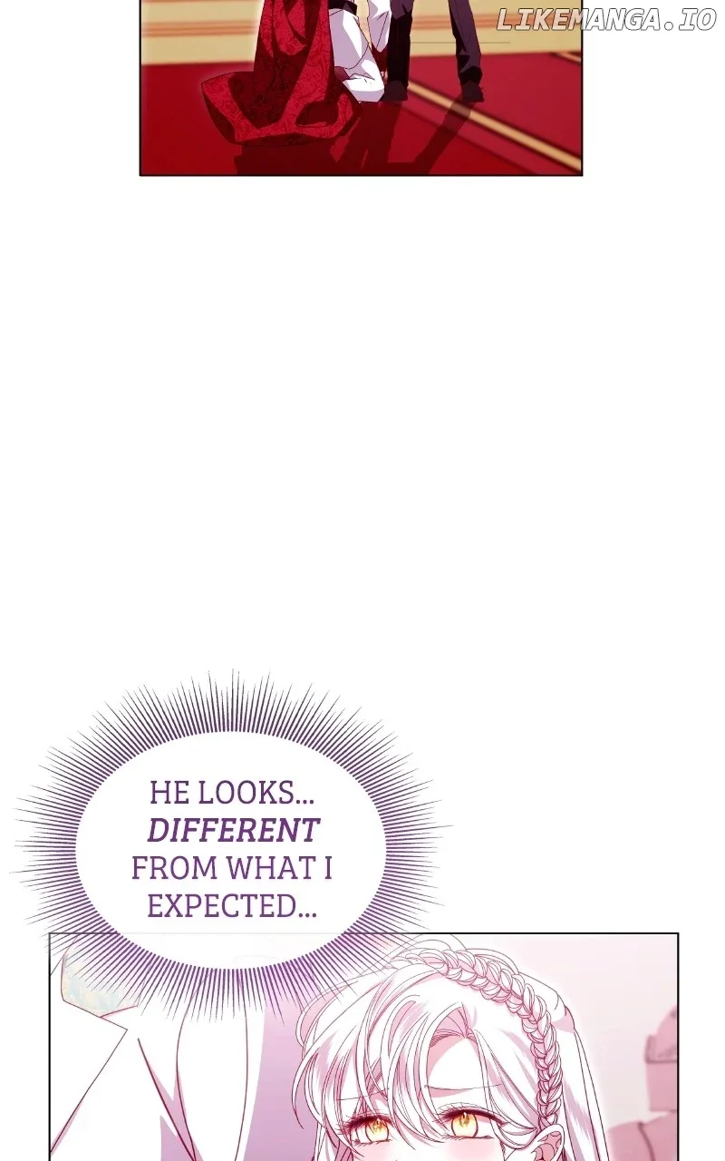 Hoping for My Death Chapter 59 page 71