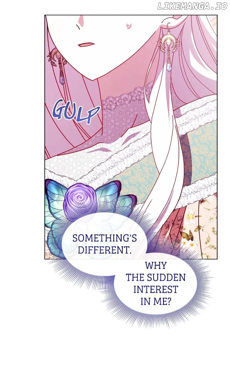 Hoping for My Death Chapter 59 page 29