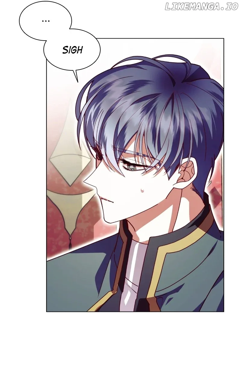 Hoping for My Death Chapter 59 page 44