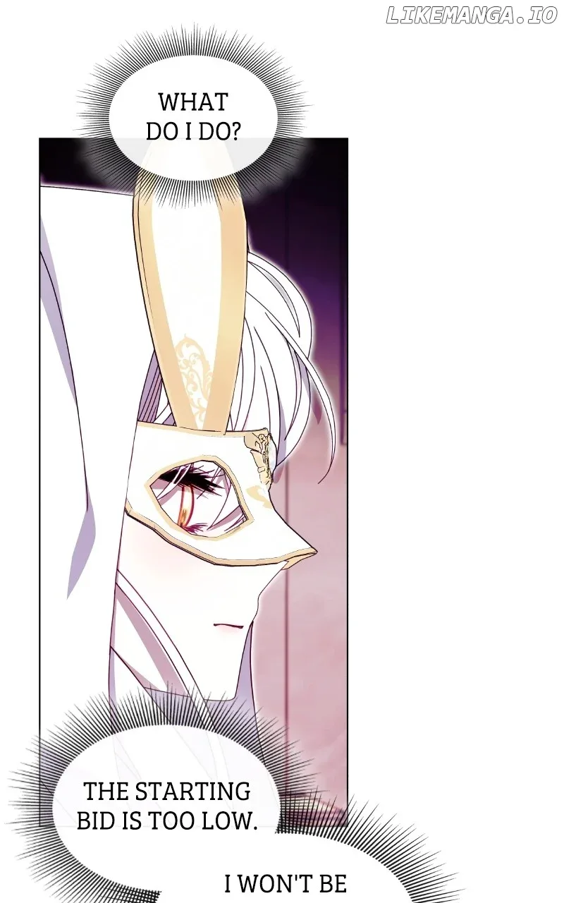 Hoping for My Death Chapter 58 page 14