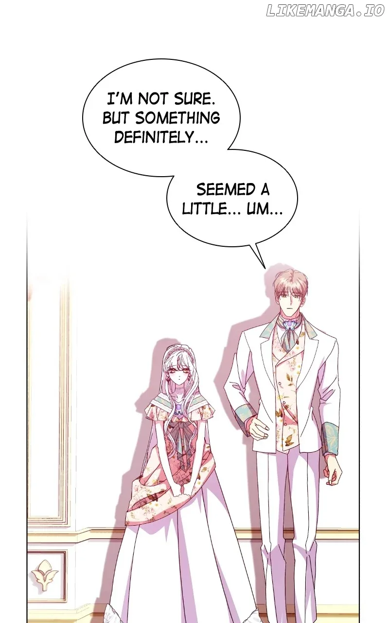 Hoping for My Death Chapter 59 page 48