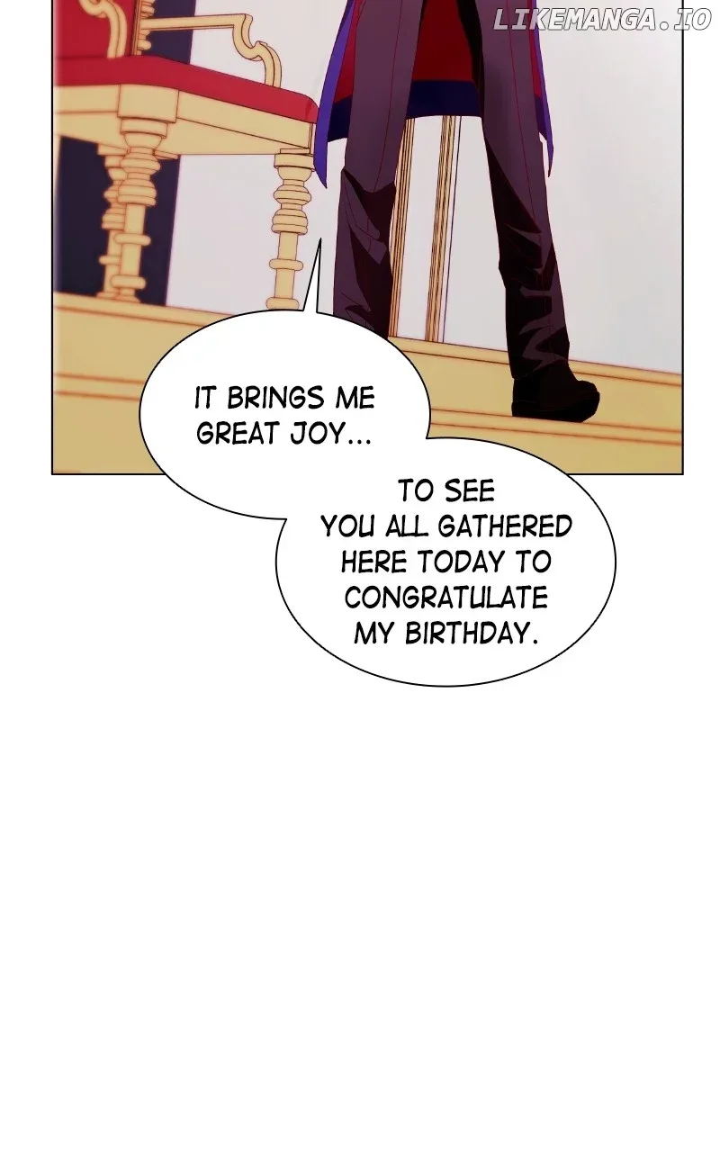 Hoping for My Death Chapter 59 page 59