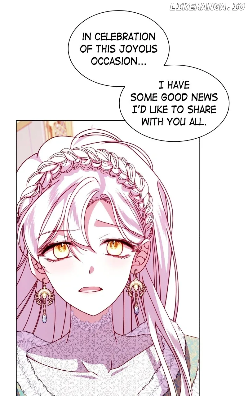 Hoping for My Death Chapter 59 page 60