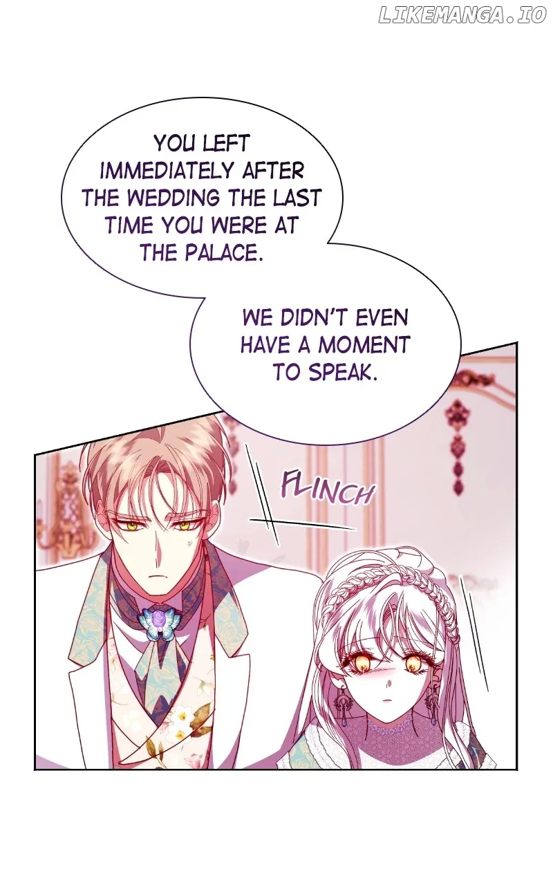 Hoping for My Death Chapter 59 page 27