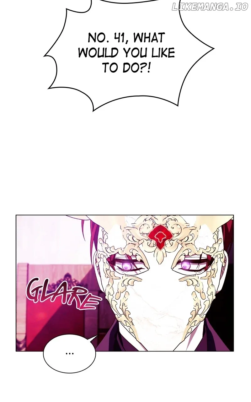 Hoping for My Death Chapter 58 page 25