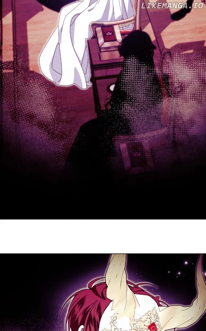 Hoping for My Death Chapter 58 page 20