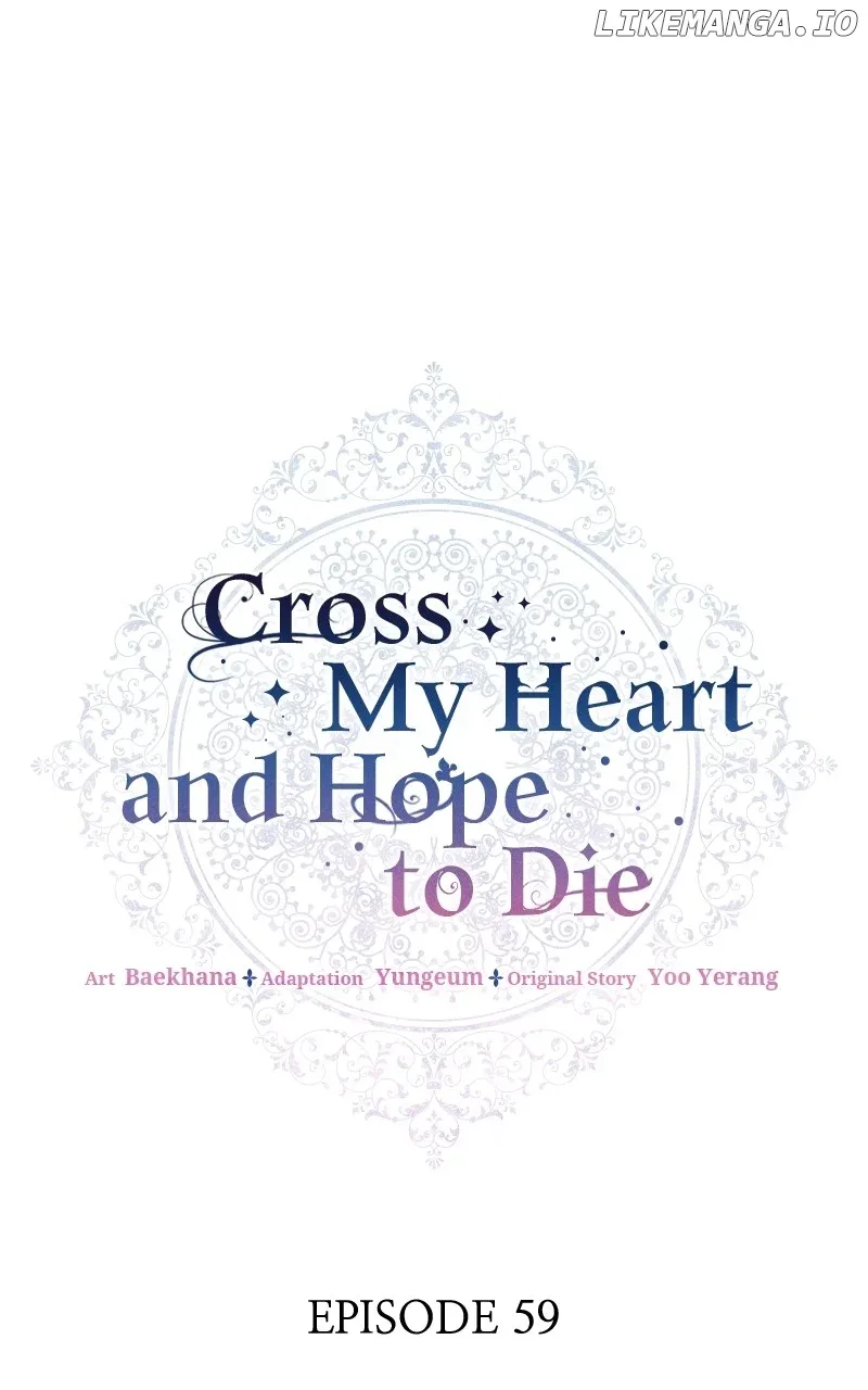 Hoping for My Death Chapter 59 page 13