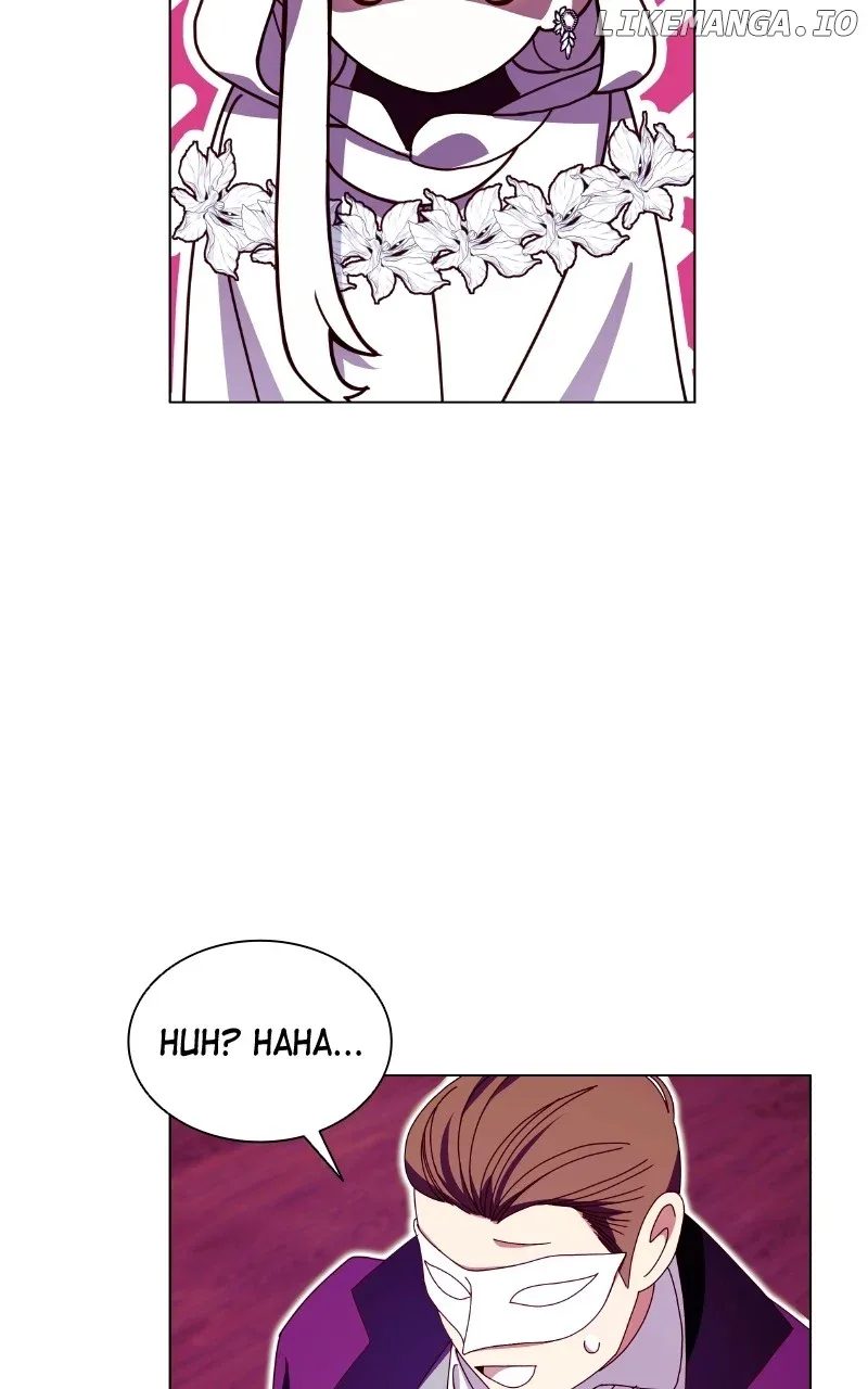 Hoping for My Death Chapter 58 page 12