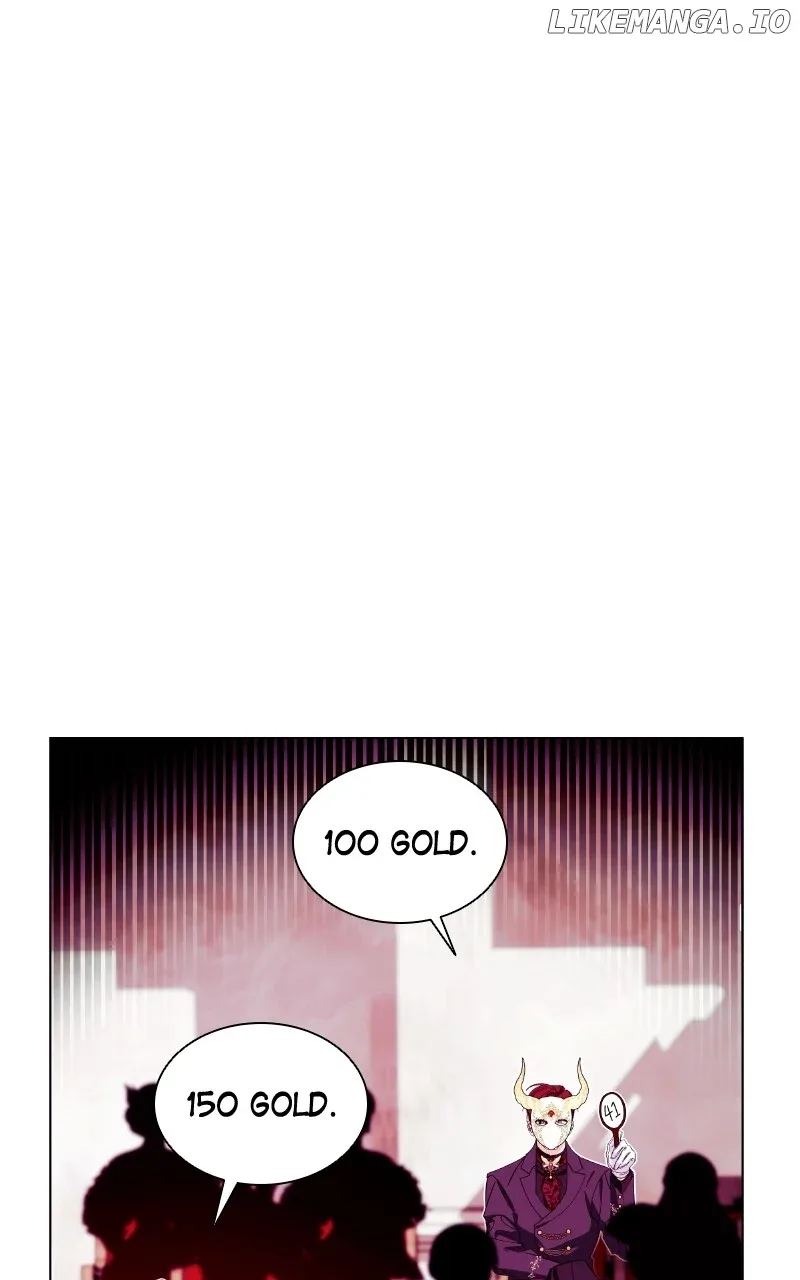 Hoping for My Death Chapter 58 page 28