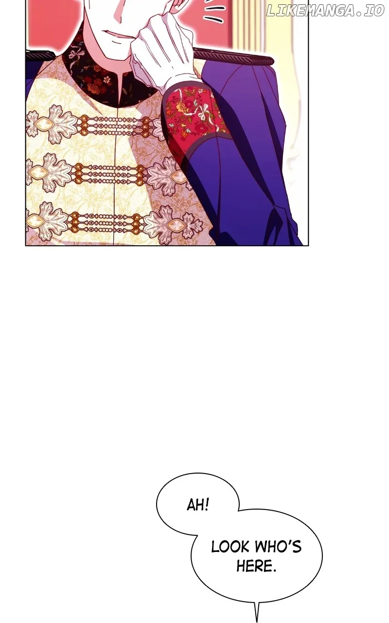 Hoping for My Death Chapter 59 page 15