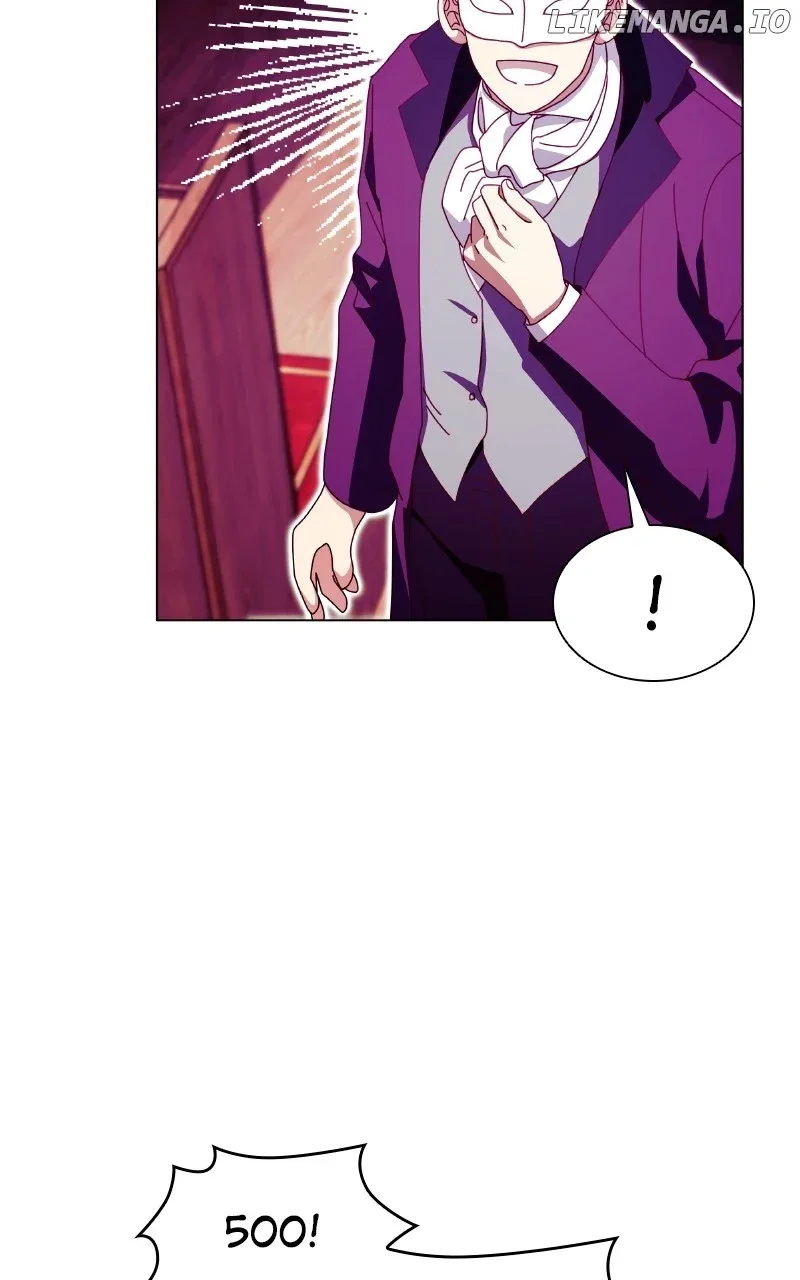 Hoping for My Death Chapter 58 page 31