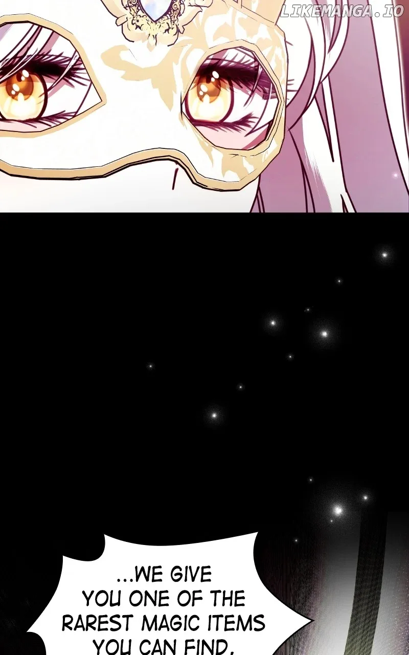 Hoping for My Death Chapter 58 page 4