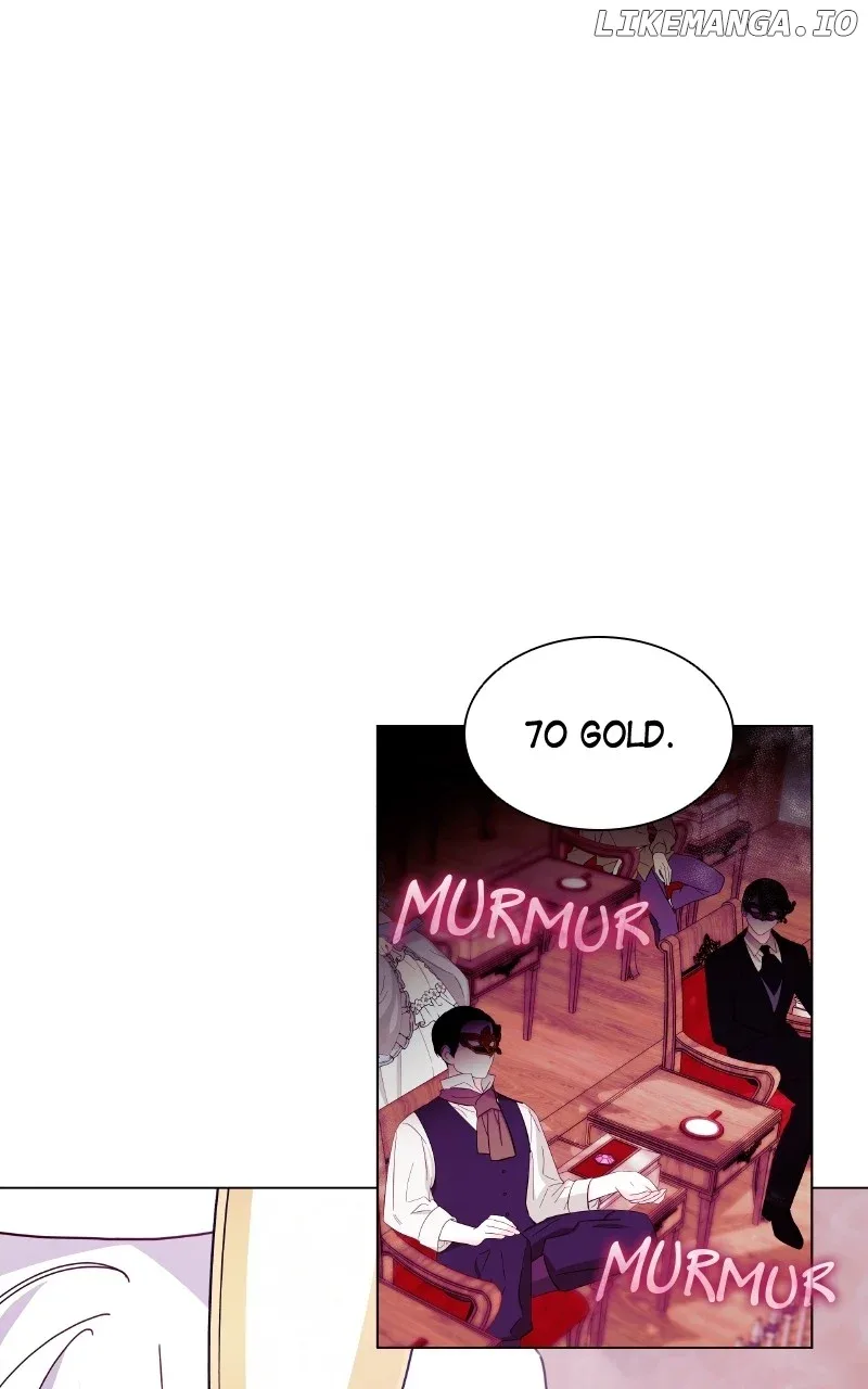 Hoping for My Death Chapter 58 page 26