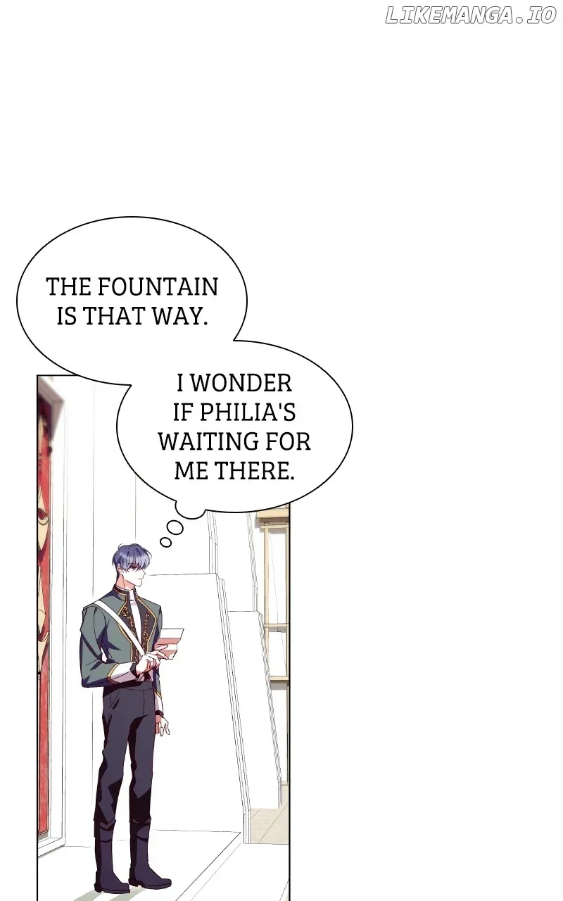 Hoping for My Death Chapter 59 page 42