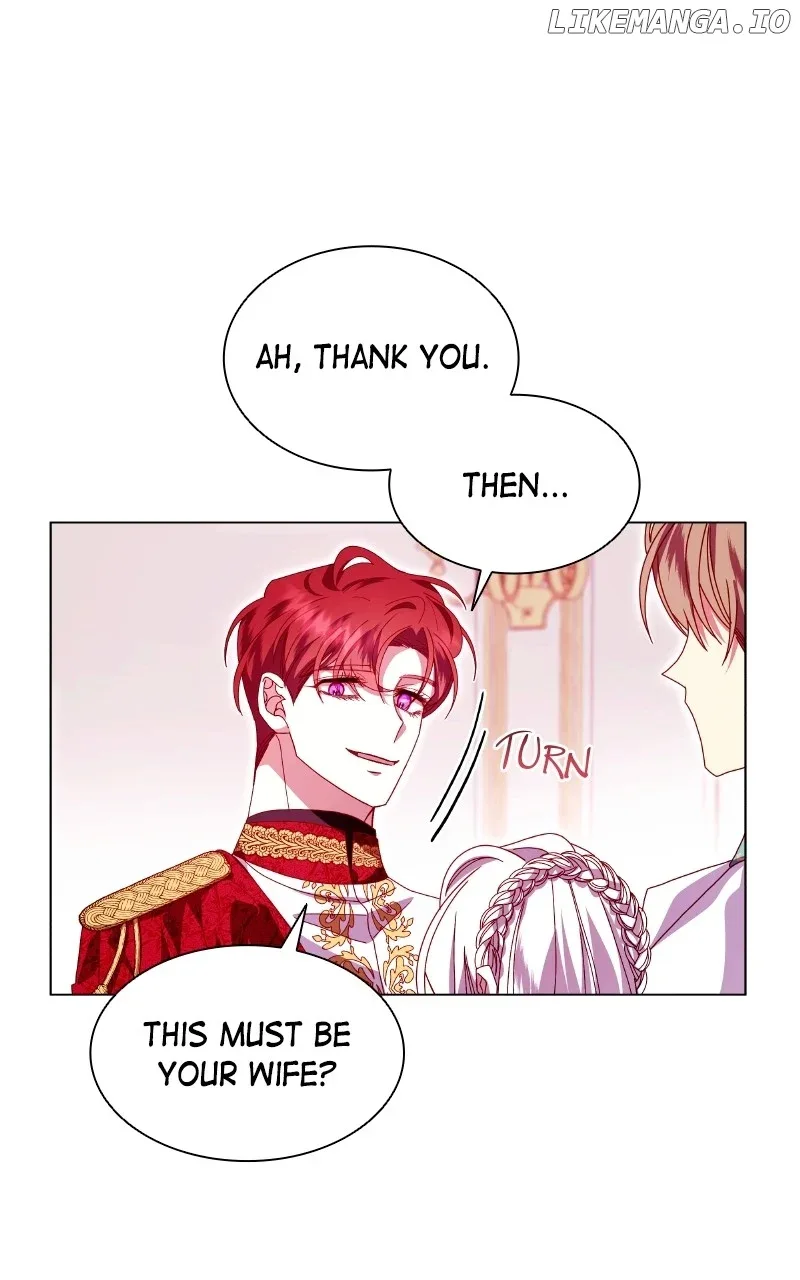 Hoping for My Death Chapter 59 page 79