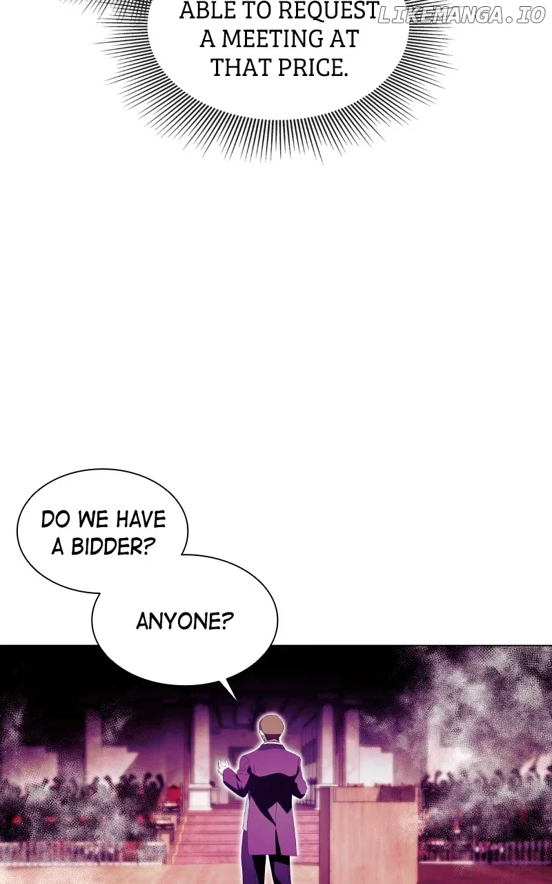Hoping for My Death Chapter 58 page 15