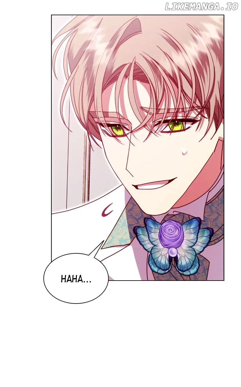 Hoping for My Death Chapter 59 page 19