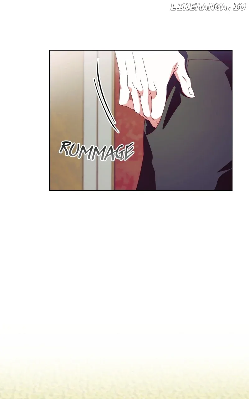 Hoping for My Death Chapter 59 page 37