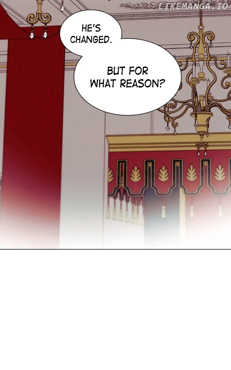 Hoping for My Death Chapter 59 page 47