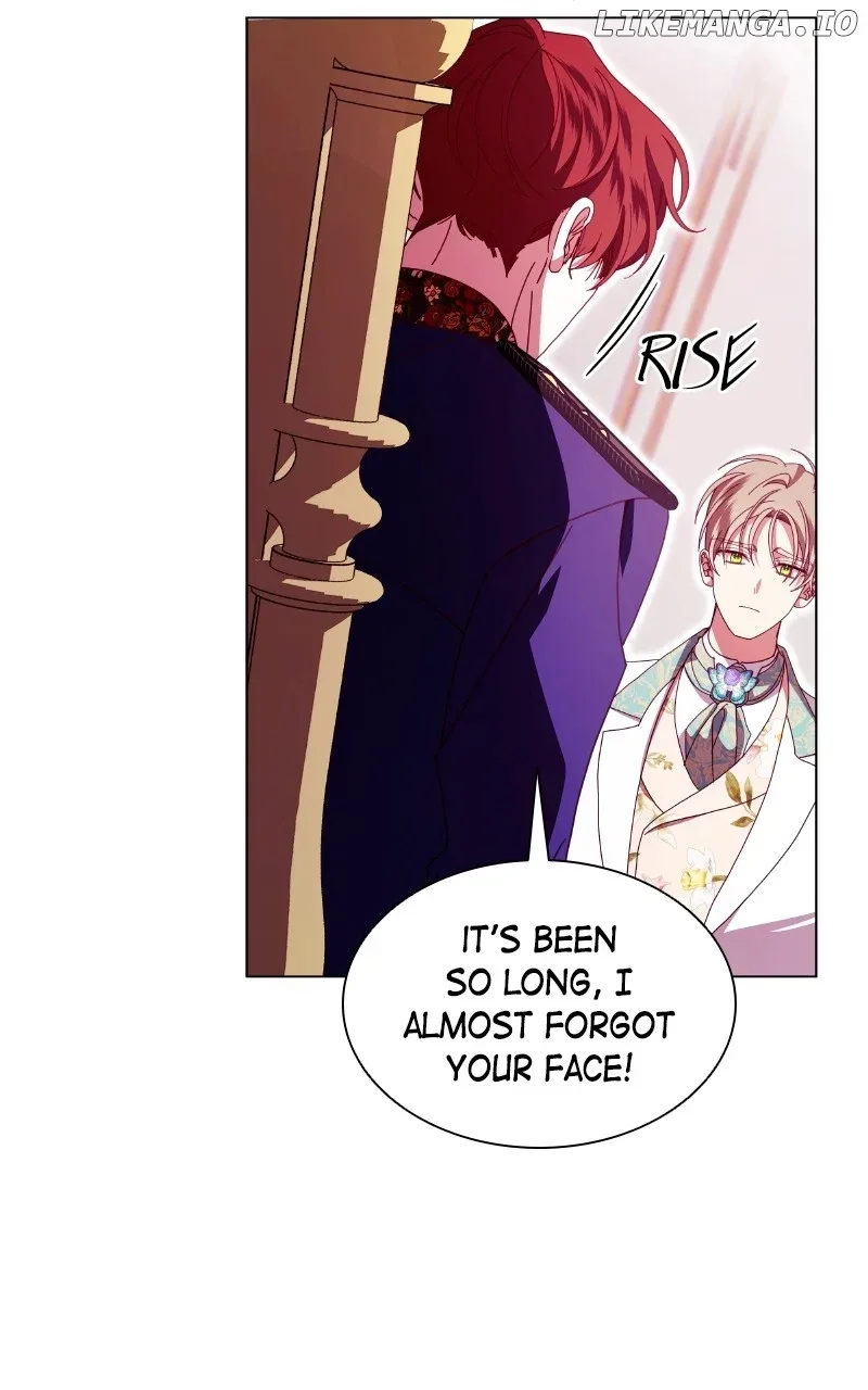 Hoping for My Death Chapter 59 page 16