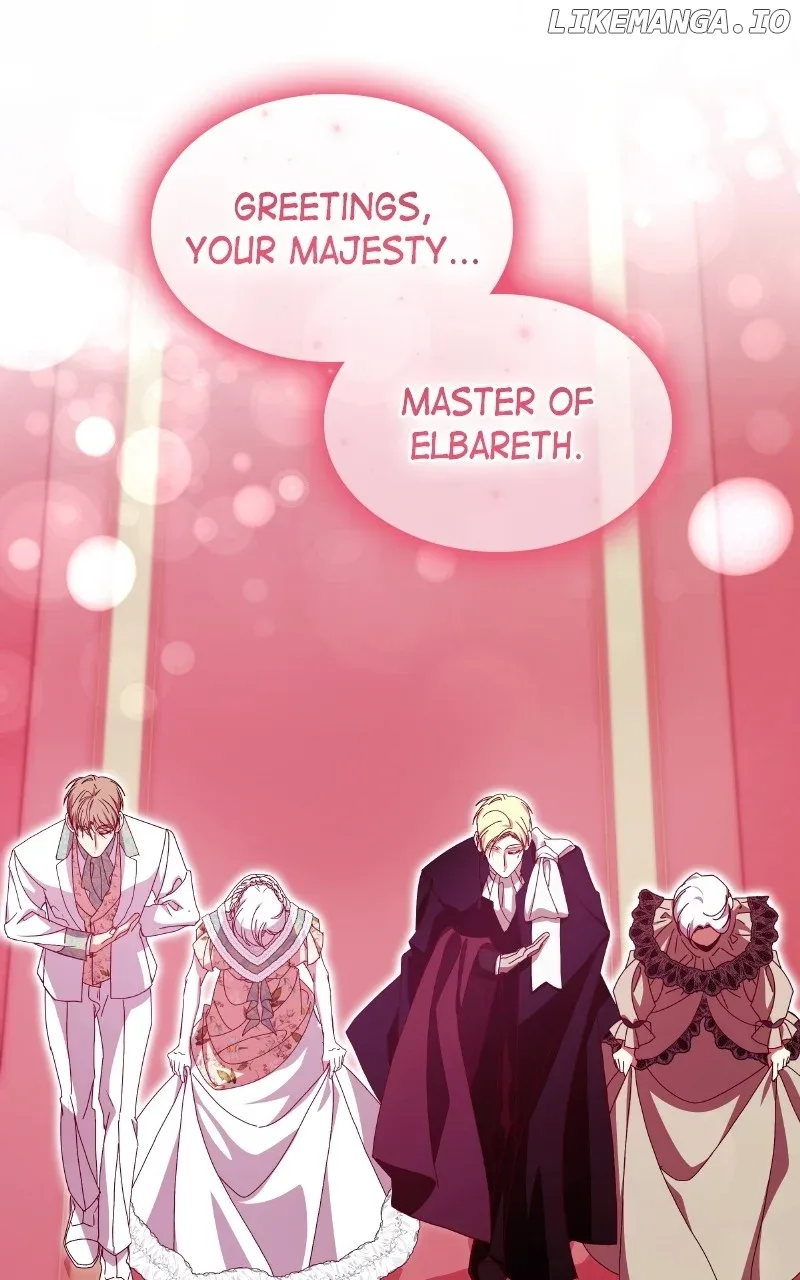 Hoping for My Death Chapter 59 page 11