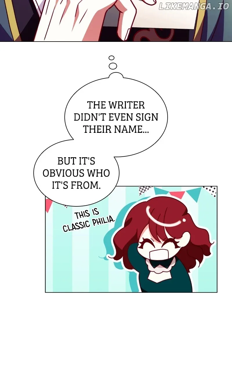 Hoping for My Death Chapter 59 page 41