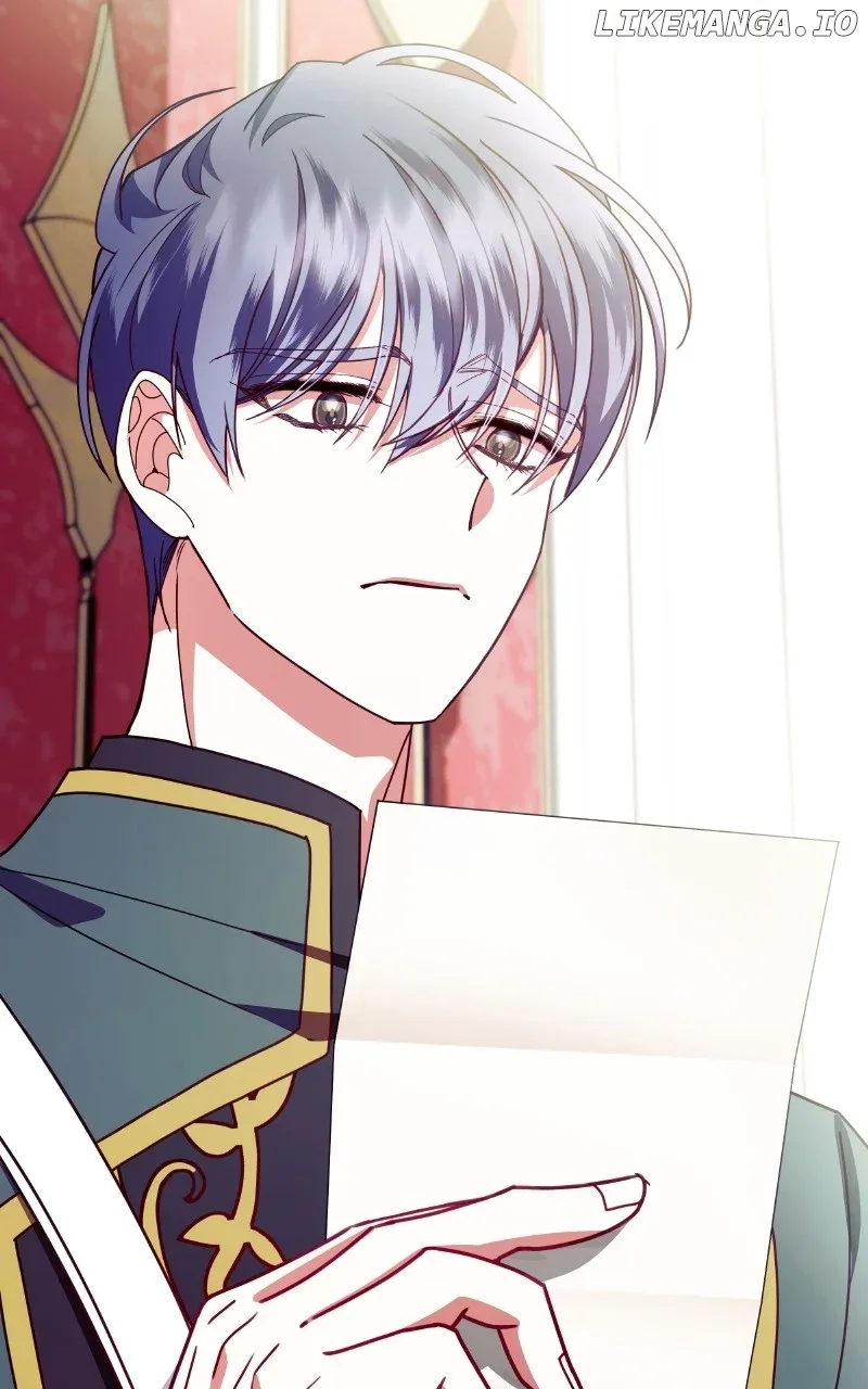Hoping for My Death Chapter 59 page 40