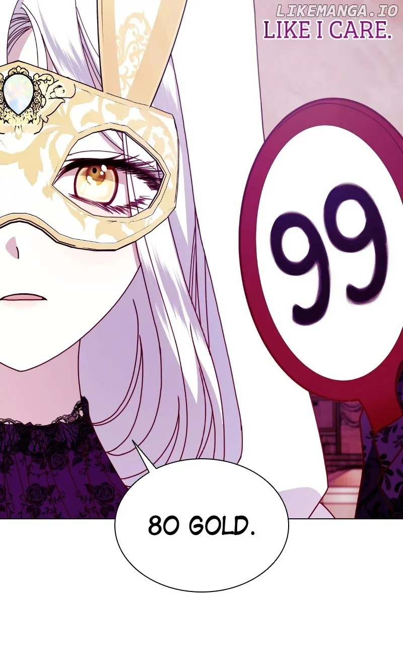 Hoping for My Death Chapter 58 page 27