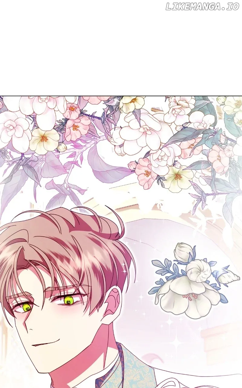 Hoping for My Death Chapter 59 page 4